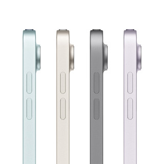 Apple 苹果 iPad Air 11 2026款 11英寸 平板电脑（2732*2048、Apple M4、12GB、128GB、WiFi版、深空灰色）