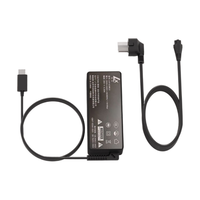  绿效 65W 笔记本电脑充电器 Type-C电源适配器线