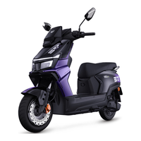  LUYUAN/绿源 长续航 电动摩托车