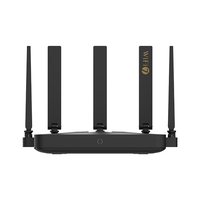 ZTE/中兴 双2.5G网口 Wi-Fi7无线路由器