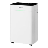 AIRPLUS/艾普莱斯 轻音 除湿机