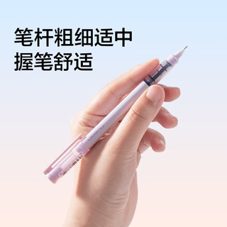  deli/得力 速干 中性笔
