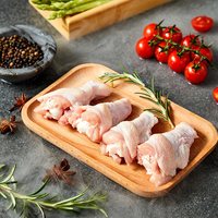  DAJIANG/大江 鸡翅根鸡腿制品