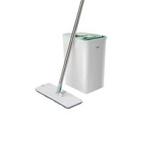 3M 免手洗 平板拖把