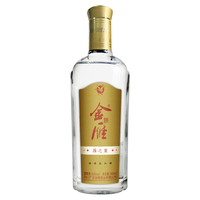 金雁 浓香型白酒
