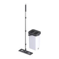 佳帮手 干湿两用 平板拖把