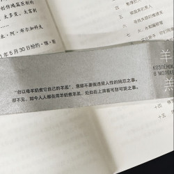 书迷请收藏！作家马伯庸2025年度书单出炉！
