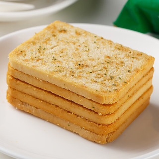  MIDUOQI/米多奇 多种口味混合 馍片馍丁