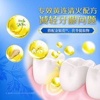 冷酸灵 护龈抗敏 牙膏