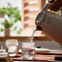 Bear/小熊 保温一体 电热水壶 【保温款1.5L】1500W 304材质