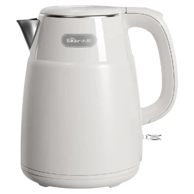  Bear/小熊 保温一体 电热水壶