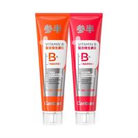 oralshark 持久清新口气 美白牙膏