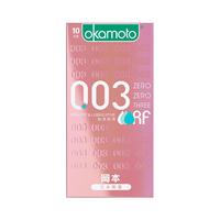  OKAMOTO/冈本 超薄 避孕套 其它规格