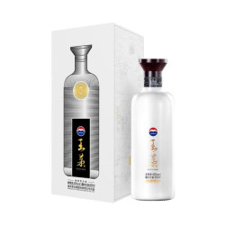 茅台 王茅酒 祥邦/祥雅 白酒 53度 酱香型 500ml 盒装 婚宴宴请 500ml