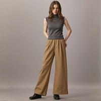 Massimo Dutti 100%羊毛 女士羊毛衫