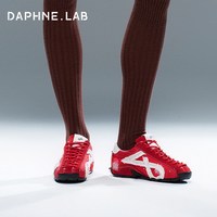 88VIP：DAPHNE LAB 方糖德训鞋 女士休闲鞋 5984973444196