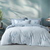水星家纺 100%纯棉 床上四件套