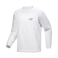 移动端：ARC'TERYX 1小时内可退 加拿大Arc'teryx Kragg 男士长袖棉衬衫，宽松透