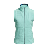  UNDER ARMOUR/安德玛 休闲跑步训练 女士运动马甲