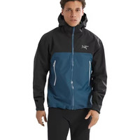 值选、限新用户：ARC'TERYX 男士Beta连帽冲锋衣 XL/2XL