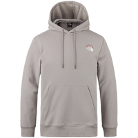  THE NORTH FACE/北面 30周年概念印花 卫衣