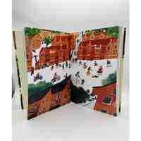  Shanxi people's education press/陕西人民教育出版社 老房子