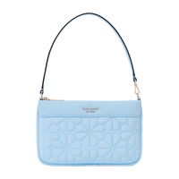  Kate Spade/凯特丝蓓 四叶花 女士单肩包