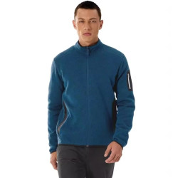 ARC'TERYX Covert Cardigan 男子抓绒夹克