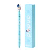  KACO/文采 高颜值 中性笔