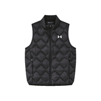  UNDER ARMOUR/安德玛 轻量 儿童羽绒马甲