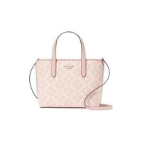  Kate Spade/凯特丝蓓 老花 女士手提包