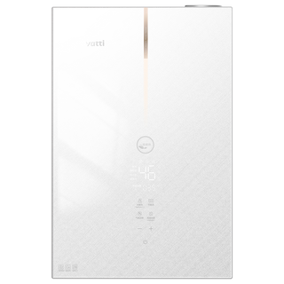华帝 JSLQ27-i12579-16 无冷凝水技术 16L 天然气燃气热水器