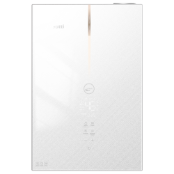 华帝 JSLQ27-i12579-16 无冷凝水技术 16L 天然气燃气热水器