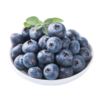 京觅 源头直发 蓝莓 8盒15mm+