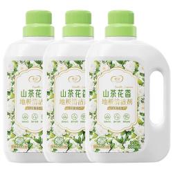 LvBai 清新去味 地板清洁剂