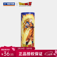 VICTOR 胜利人造羽毛球 新碳音NCS 【悟空*超赛三】NCS 3只装 1筒 76速