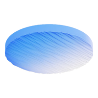  鹿屋 全光谱 吸顶灯