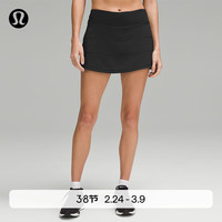 lululemon Pace Rival 女士运动短裙 LW8A78R