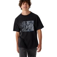  ARC'TERYX/始祖鸟 男士短袖