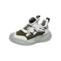  SNOOPY/史努比 加绒舒适 儿童运动鞋