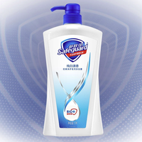 舒肤佳 经典净护系列 沐浴露 纯白清香