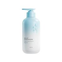 韩方五谷 花萃柔净香氛沐浴露