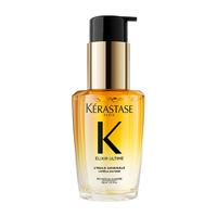卡诗 ^卡诗 KÉRASTASE礼盒山茶花护发精油洗护套装