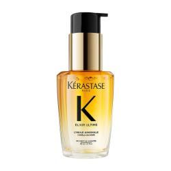卡诗 ^卡诗 KÉRASTASE礼盒山茶花护发精油洗护套装