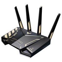 ASUS/华硕 双频WiFi6 无线路由器