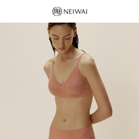 NEIWAI/内外 无钢圈无痕 女士文胸 S