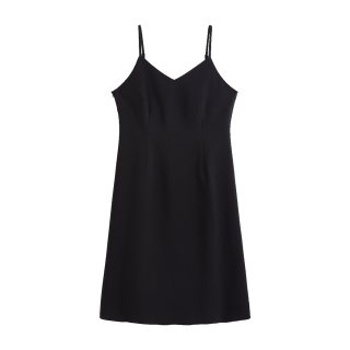 独束 优雅赫本风 女士连衣裙