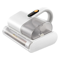  Bear/小熊 高温杀菌 除螨仪 双杯 滚刷