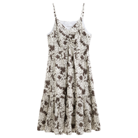  DUSHU/独束 显瘦 女士连衣裙