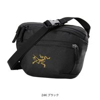 今日必买：ARC'TERYX 日本直邮Arc'teryx Mantis 1 腰包 ARC'TERYX Mantis 1 腰包